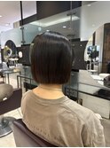 ボブスタイル