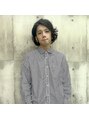 カーキヘアリンク(khaki hair link) 伊藤 恭兵