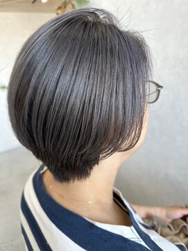 ケース 大垣(case) 【新作スタイル】 case 【大垣】イメチェン