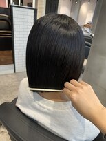 リーオオサカ(Lee Osaka)&nbsp;ブルーブラック