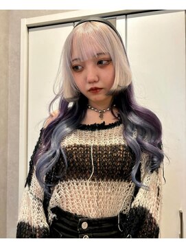 ローガン ミライフ(LOGAN mlife) デザインカラー