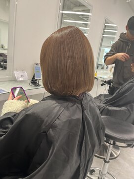 シー 池袋(SHE) シアーベージュ