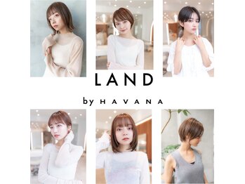 LAND by HAVANA 浅草