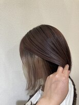 サンバイエム(#3/M)&nbsp;インナーカラー