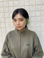 テーラヘアー 木更津本店(TELA HAIR) デザイン