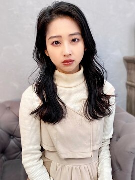 ハイセンス(hi-Sense) パーマロング