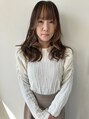 ブレス(breath) 若林 絵里