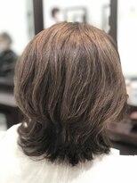 タヤ 千葉そごう店(TAYA)&nbsp;外ハネスタイル