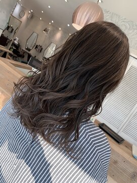 ツリーズ(Trees) ショコラブラウン