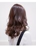 【岡指名限定　カット＋パーマ】￥12500