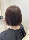 ミニボブ