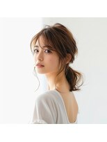 ネオヘアー 緑地公園(Neo hair) Style