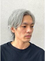 髪屋 どんな世代にも似合う【メンズスタイル】提案させて頂きます