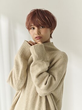 タヤ 天神店(TAYA) オシャレ白髪ぼかしハイライト