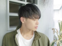 ヴィムヘアー 金城店(VIM hair)