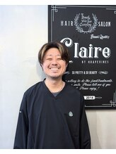 クレア バイ グレープバイン 金沢文庫(CLAIRE by GRAPEVINES) 岡本 良朗
