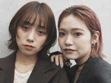 ウミ(Umi)