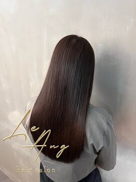 レアング(LeAng) ultowa treatment◎