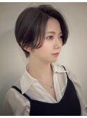 上品に遊ぶスタイル