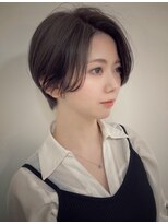 ソエル(A.s.o.e.l.) 上品に遊ぶスタイル