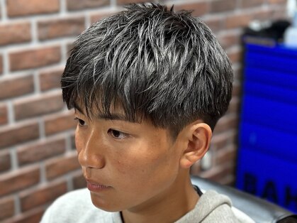 カームスペース(calm space)の写真