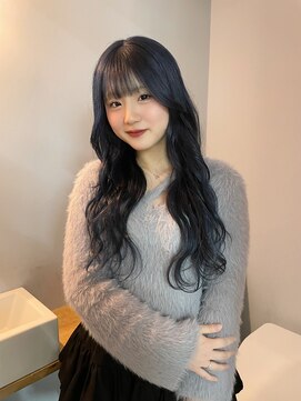 マール 矢場町(MARL) Navy blue