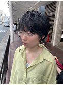 ショートスタイル