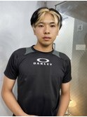 イメチェンスタイル×抜きっぱなしインナーカラー
