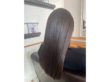 ヘアーサロンハレ(hair salon HALE.)
