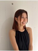 レディースカット