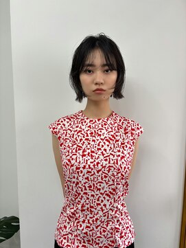 アスター(astar) ボブレイヤー