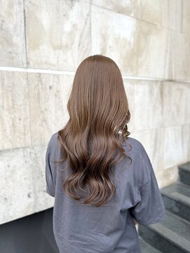 ラグーン 原宿 表参道(LAGOON) シルクショコラ