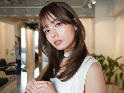 リムレス(LIMLESS)の写真