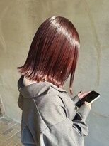 パースラヴ(PERS'LOV)&nbsp;暖色カラー