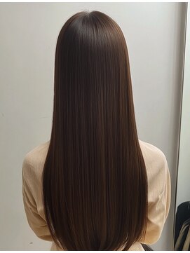 零秒女髪 千里丘店 零秒スタイル