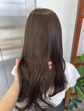 ソピ バイ インビテーション(sopi by invitation) ブラウンベージュ / ブリーチなし / airi