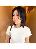 レイヤーボブ