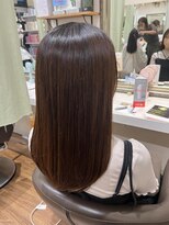 クレア 能見台(CREA)&nbsp;髪質改善トリートメント