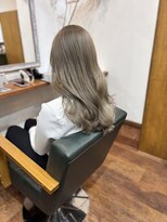 ブランチ(branch)&nbsp;透明感ブランジュ