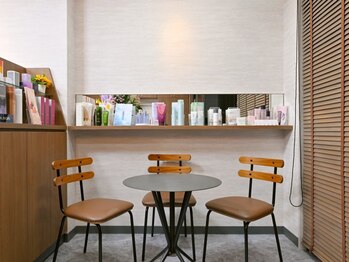 Hair Make SAMSARA 宮脇店【サンサーラ】