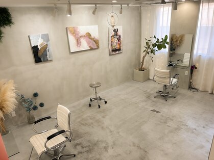 ルーム(room 202)の写真