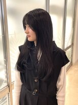 シック 大宮西口(CHIC)&nbsp;20代人気スタイル　レイヤースタイル