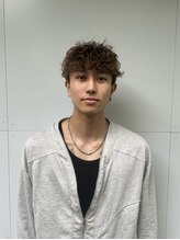 ピチカート パクト(pizzicato pacto) Gakuto 