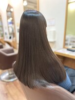 フリージア(freesia)&nbsp;ツヤ髪/ヘッドスパ/髪質改善トリートメント