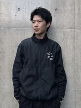 ビーテックバイゼン(B TECH by Zen)&nbsp;島田 瑞輝