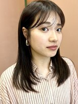 イギー(igggy)&nbsp;long layer