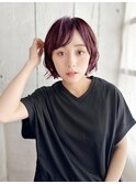 nalu新宿/髪質改善/縮毛矯正/ヘッドスパ/トリートメント/METEO