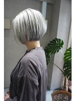 ルフト(Luft.)&nbsp;short  bob