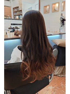 ラゴム(Lagom) ロング/Lagom/下北沢