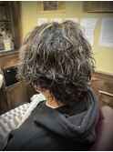 ハイライトサーフカール